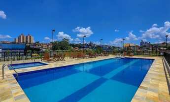 Imagem 1: Apartamento em Conceição - Diadema