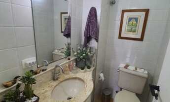 Imagem 6: APARTAMENTO DE 197M² COM 3 DORMITÓRIOS, SENDO 2 SUÍTES NO CONDOMÍNIO PASSARIM- SOLIMÕES