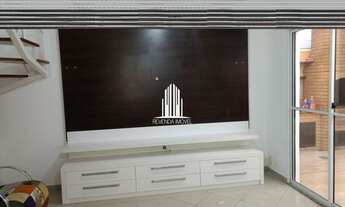 Imagem 3: Casa em condomínio 3 dorms.- Jardim Rosa Maria