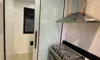 Imagem 7: Apartamento novo alto padrão 3 Quartos com suíte linda e linda vista