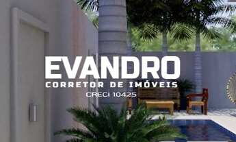 Imagem 4: Casa em Condomínio para Venda em Cuiabá, Florais do Valle, 3 dormitórios, 3 suítes, 5 banh