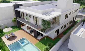 Imagem: A venda sobrado Condomínio Fechado Alphaville