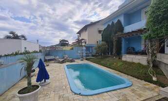 Imagem 3: CASA RESIDENCIAL em FLORIANÓPOLIS - SC, PARQUE SÃO JORGE