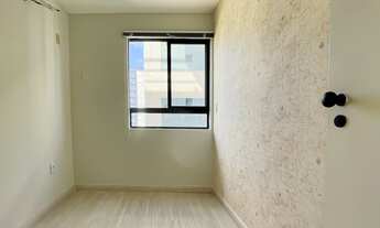 Imagem 6: Apartamento para venda em Petrópolis - Natal - RN - Alto do Juruá - 2/4 um suite