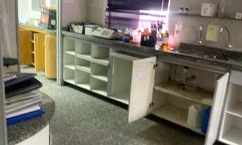 Imagem 10: Sala à venda, 58 m² por R$ 270.000 - Ilha do Leite - Recife/PE