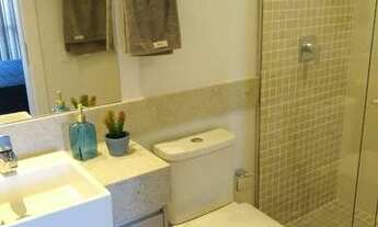 Imagem 7: Trindade apto 2 dormit. (com 1 suíte) 1 hobby box e 1 vaga