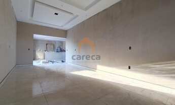 Imagem 4: Casa para Venda em Bady Bassitt, Palmeiras, 2 dormitórios, 1 suíte, 3 banheiros, 2 vagas