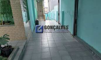 Imagem 7: SANTO ANDRE - Residential / Home - JARDIM IPANEMA