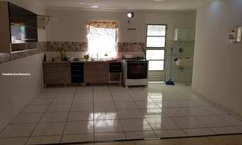 Imagem 3: Apartamento para Venda em Rio de Janeiro, Inhoaíba, 1 dormitório, 1 banheiro, 3 vagas