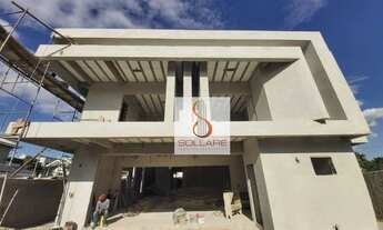 Imagem 2: Sobrado à VENDA Jardim do Golfe 04 dormitórios e 04 suítes com 450 mts² de área total e 43