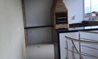 Imagem 2: Cobertura Apartamento cobertura com 3 dormitórios