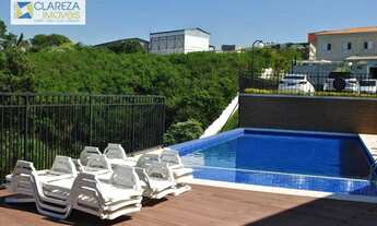 Imagem 3: Casa Cond Fechado 3 Dormts, à venda, 84 m² por R$ 735.000 - GRANJA VIANA SPLENDIDO - Car