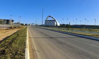 Imagem 4: TERRENO 15 X 30 =450 M² - VILA DA RAINHA -CAMPOS DOS GOYTACAZES