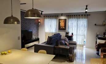 Imagem: Apartamento com 2 Quartos e 1 banheiro à