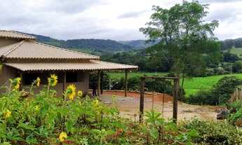 Imagem 7: Chácara com casa nova em Piracema - MG