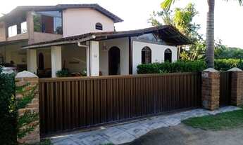 Imagem: Casa em condomínio