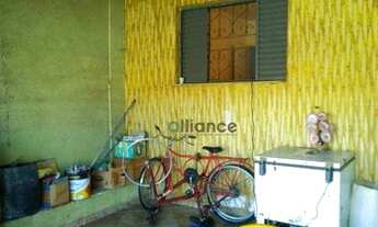 Imagem 6: Casa com 3 dormitórios para alugar, 100 m² por R$ 1.200,00/mês - Jardim São Francisco - No