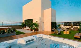 Imagem 5: Apartamento no Brava Garden Home Club na Praia Brava em Itajaí