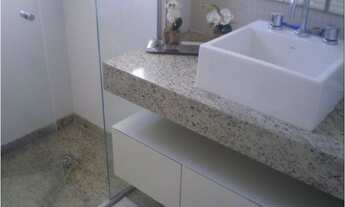 Imagem 5: Apartamento 1 por andar e 2 vagas de garagem, no Castelo, Belo Horizonte MG