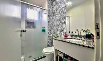 Imagem 6: Apartamento Show com Vagas Fixas Bela Varanda Grill na Vila Formosa!!!