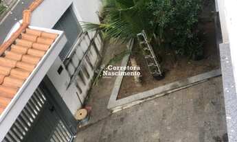 Imagem 2: RAFA-SO0921/ Sobrado com 4 quartos disponível pra locação no bairro Vila Branca em Jacareí