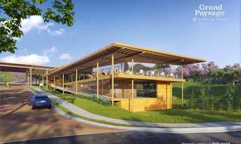 Imagem 6: Grand Paysage - Loteamento de luxo em Taubaté