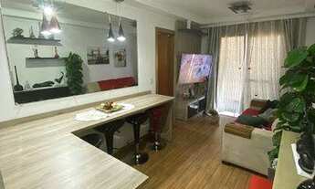 Imagem: Apartamento para Venda em Santo André