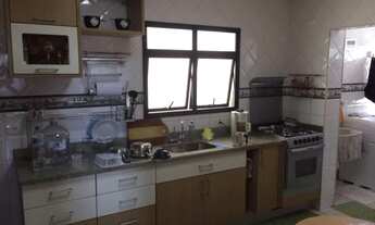 Imagem 7: ESPLANADA PARK - ESPLANADA - MOBILIADO - 3 DORMITÓTIOS - 124 M²