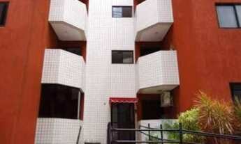 Imagem 2: Apartamento para venda possui 57 metros quadrados com 2 quartos em Pitimbu - Natal - RN