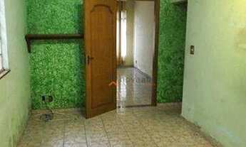 Imagem 7: Sobrado com 3 dormitórios à venda, 277 m² por R$ 800. - Paraíso - Santo André/SP