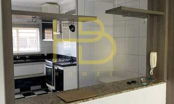 Imagem 6: Casa para Locação, Vila Barcelona, 2 dormitórios, 1 banheiro, 2 vagas