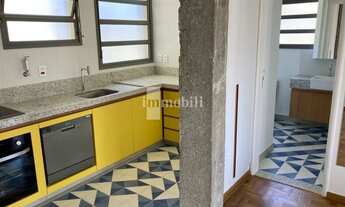 Imagem 5: Apartamento com Varanda - Bela Vista