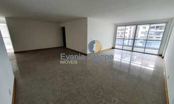 Imagem 2: Apartamento à venda, 217 m² , 4 quartos 2 suítes , 3 vagas de garagem- Barro Vermelho - Vi