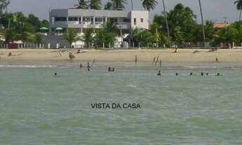 Imagem 7: A844 ] Casa Triplex, Com 8 Quartos Com Suites e Varandas Individuais !