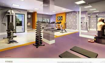 Imagem 6: Apartamento para Venda em Santo André, Vila Assunção, 3 dormitórios, 3 suítes, 4 banheiros