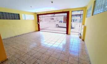 Imagem 4: Sobrado com 120 M² Residencial Itapoá<br> com 3 quartos no Bairro Xaxim - Curitiba