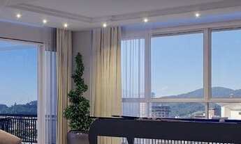 Imagem 7: AP COM 4 SUÍTES E AMPLA SACADA NO CENTRO ITAJAÍ