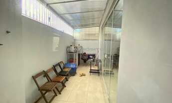 Imagem 5: EXCELENTE SOBRADO COM 150M² POSSUI 3 DORMITÓRIOS SENDO 01 SUÍTE! Ref.:1313