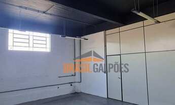 Imagem 9: Galpão em Condomínio Logístico no Bairro Salto do Norte - Blumenau/SC