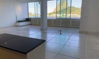 Imagem 4: Apartamento para alugar, 120 m² por R$ 3.800,00/mês - Flamengo - Rio de Janeiro/RJ