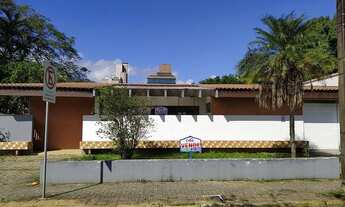 Imagem: JARAGUá DO SUL - Terreno Padrão - Centro