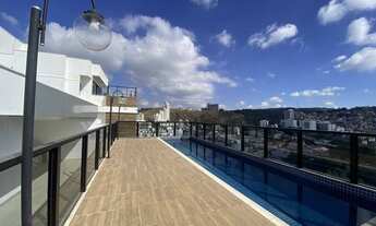 Imagem 2: Apartamento novo alto padrão 3 Quartos com suíte linda e linda vista