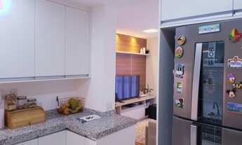 Imagem 5: Apartamento com 3 quartos no Jardins Eco Resort - Bairro Residencial do Lago em Londrina