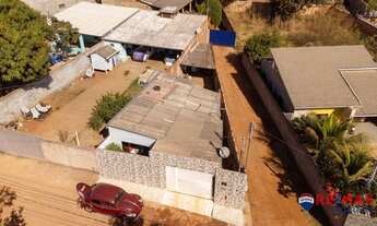 Imagem 5: Casa de 1 quarto - SMLN Trecho 7 Lago Norte