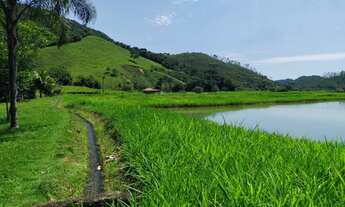 Imagem 3: SILVA JARDIM PROPRIEDADE PARA ALTA CRIAÇÃO DE PEIXES EM GRANDE ESCALA