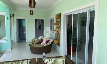 Imagem 4: CASA COM 4 DORMITÓRIOS NA REGIÃO DE VARGEM GRANDE PAULISTA