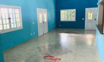 Imagem 2: CHÁCARA PARA ALUGAR COM 4 DORMITÓRIOS EM CAÇAPAVA