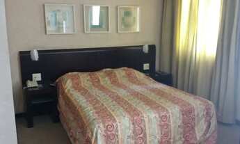 Imagem 3: Flat disponível na Vila Olímpia