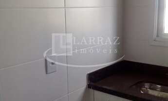 Imagem 6: Apartamento para venda na Vila Seixas, 1 dormitorio completo em armários planejados, 57 m2