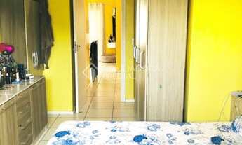 Imagem 5: ALVORADA - Casa de Condomínio - Terra Nova